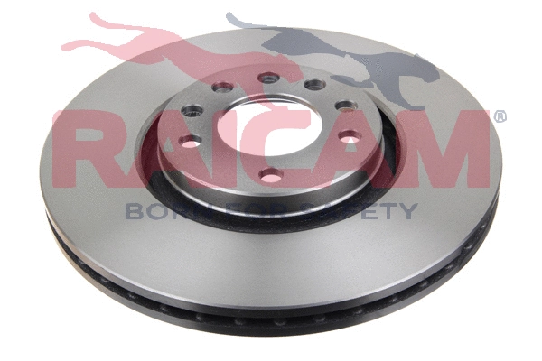 Brake Disc (RD00615)