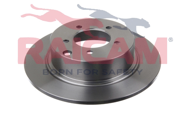 Brake Disc (RD01153)
