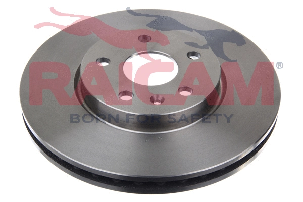 Brake Disc (RD00625)