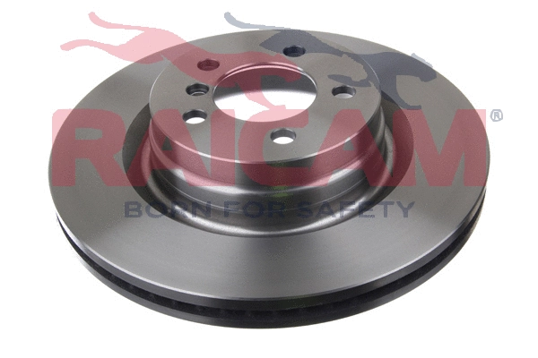 Brake Disc (RD01472)
