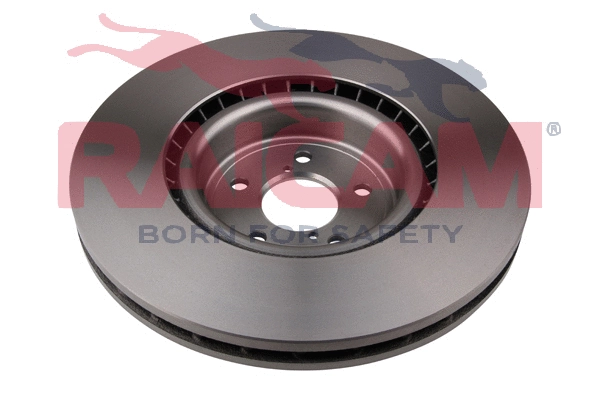 Brake Disc (RD00763)