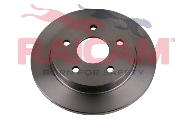 Brake Disc (RD00235)