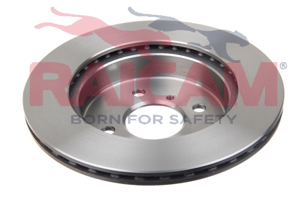 Brake Disc (RD01003)