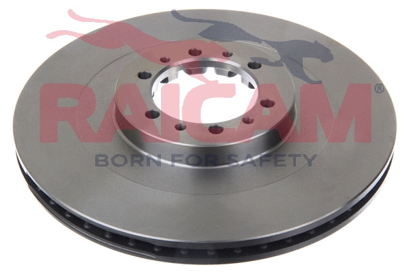 Brake Disc (RD00360)