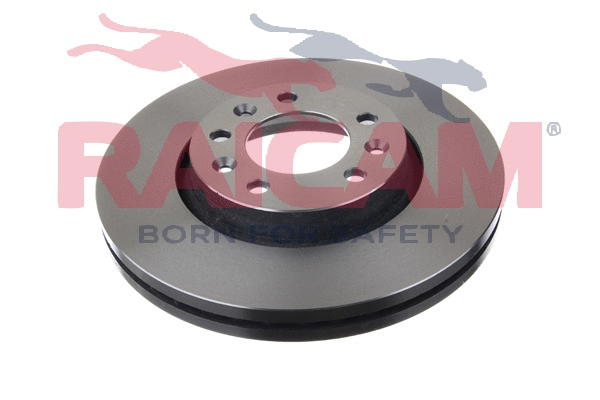 Brake Disc (RD00648)