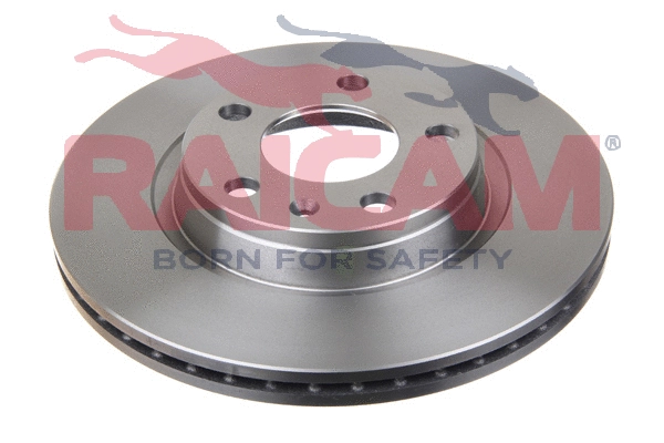 Brake Disc (RD00889)