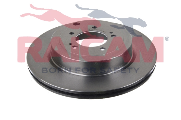 Brake Disc (RD01417)