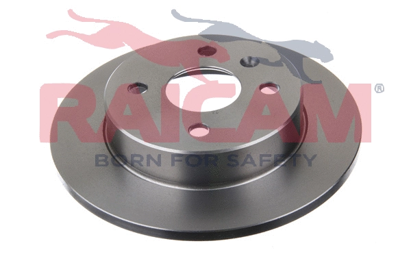 Brake Disc (RD00595)
