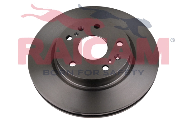 Brake Disc (RD01288)