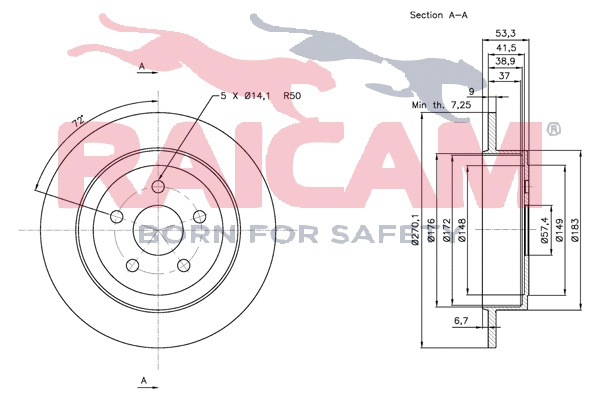 Brake Disc