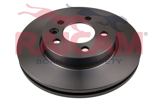 Brake Disc (RD01398)