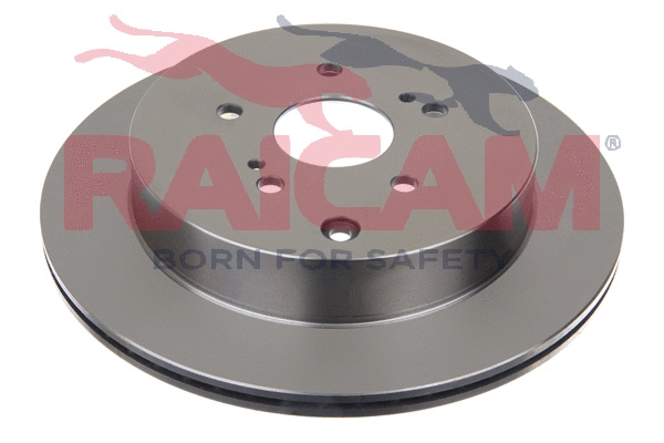 Brake Disc (RD01311)