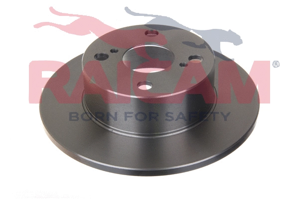 Brake Disc (RD00843)