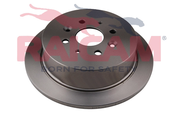 Brake Disc (RD00559)