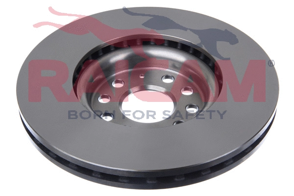 Brake Disc (RD01427)