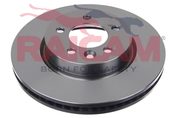 Brake Disc (RD00728)