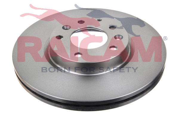 Brake Disc (RD00422)