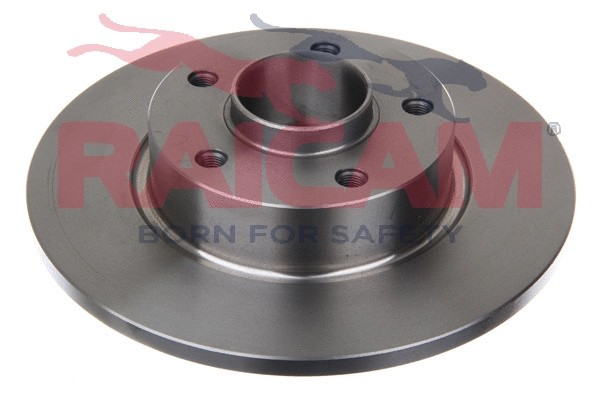 Brake Disc (RD00618)