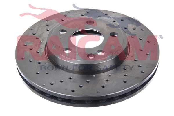 Brake Disc (RD01426)