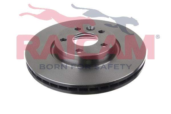 Brake Disc (RD00273)