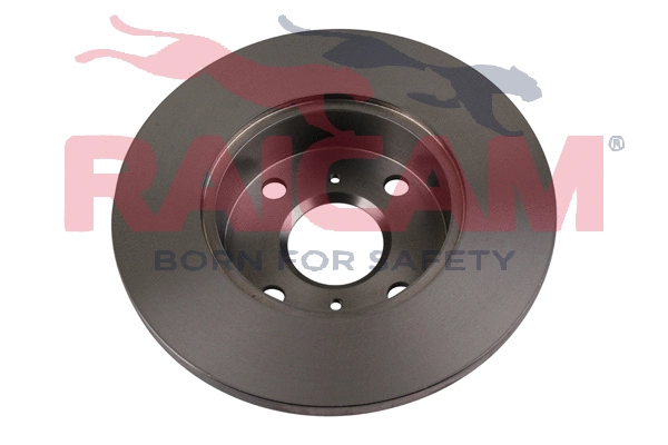 Brake Disc (RD00775)