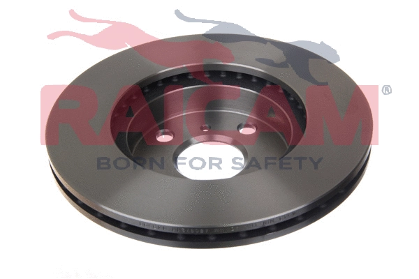 Brake Disc (RD00789)