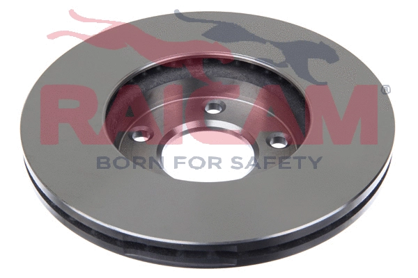 Brake Disc (RD00409)