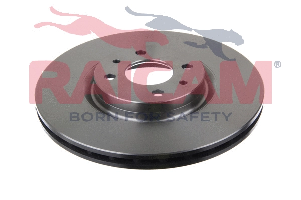 Brake Disc (RD00192)