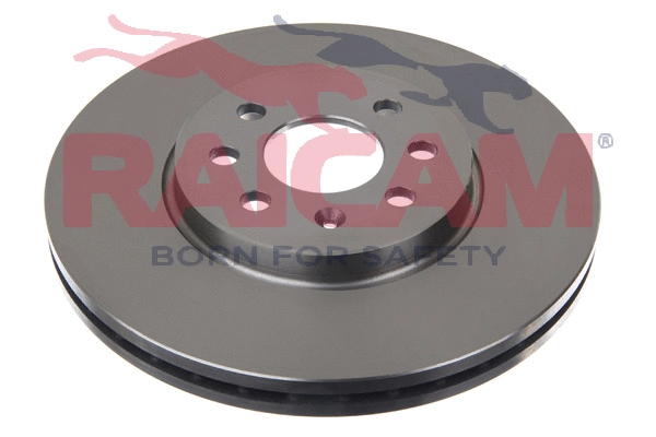 Brake Disc (RD00613)