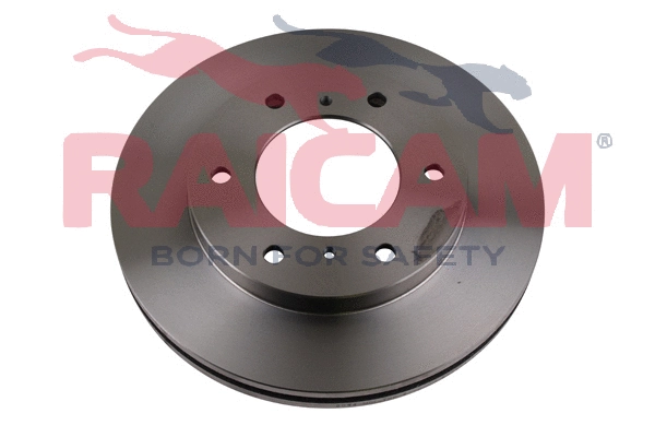 Brake Disc (RD00369)