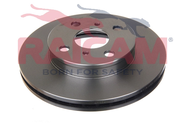 Brake Disc (RD01260)