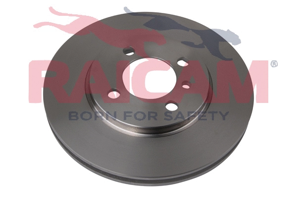 Brake Disc (RD00036)