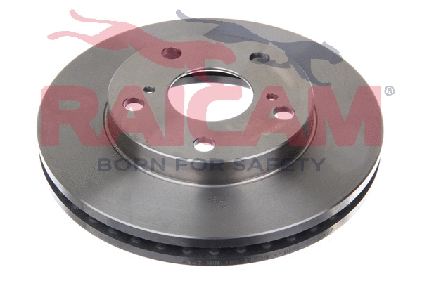 Brake Disc (RD00793)