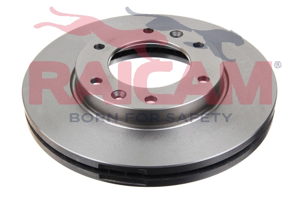 Brake Disc (RD00539)