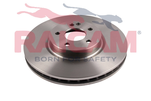Brake Disc (RD01461)