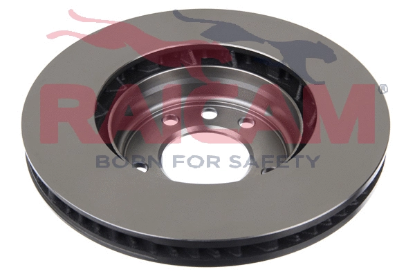 Brake Disc (RD01108)