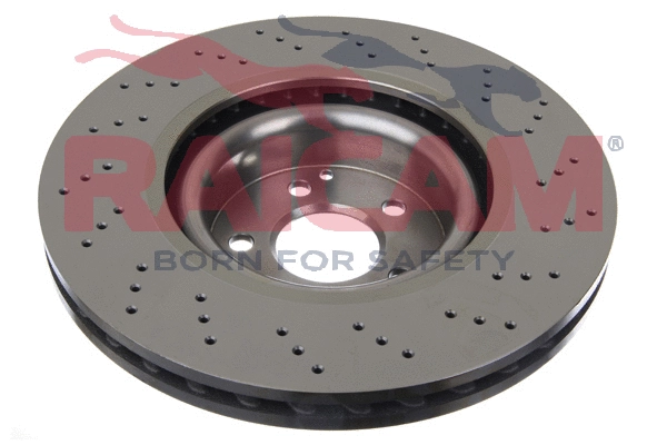 Brake Disc (RD01495)