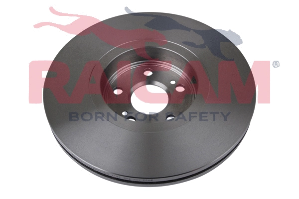 Brake Disc (RD00680)