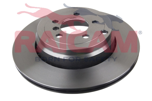 Brake Disc (RD01465)