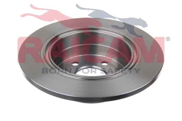 Brake Disc (RD00583)
