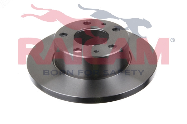 Brake Disc (RD00215)