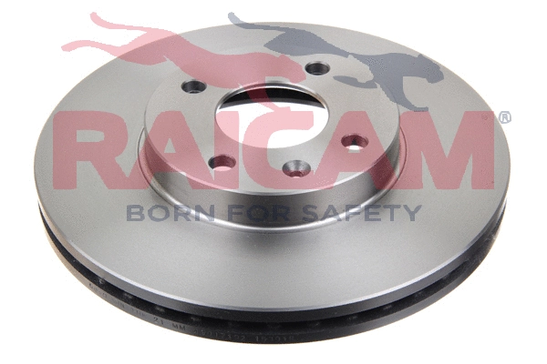 Brake Disc (RD01299)