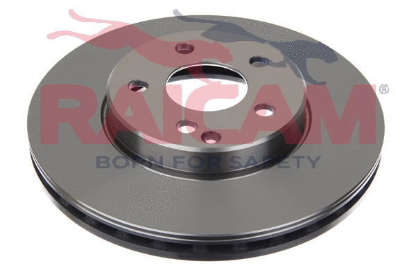Brake Disc (RD00473)