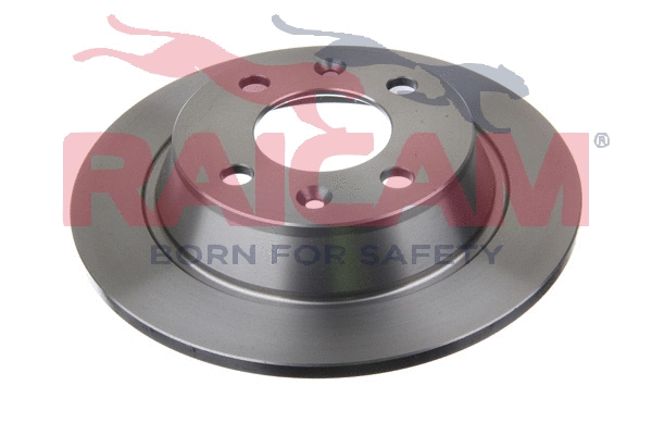 Brake Disc (RD00741)