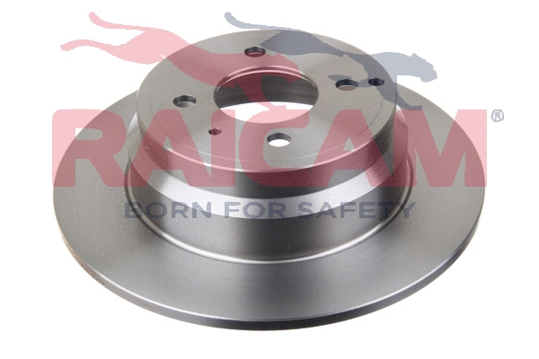 Brake Disc (RD00941)
