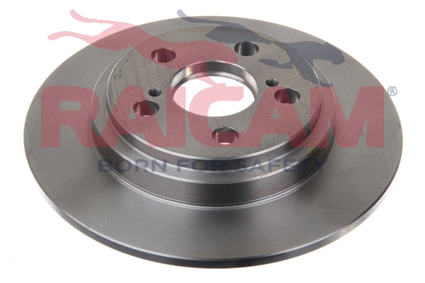 Brake Disc (RD01251)