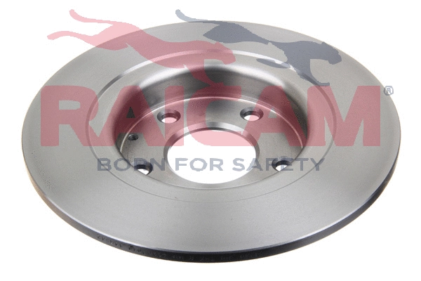Brake Disc (RD01245)