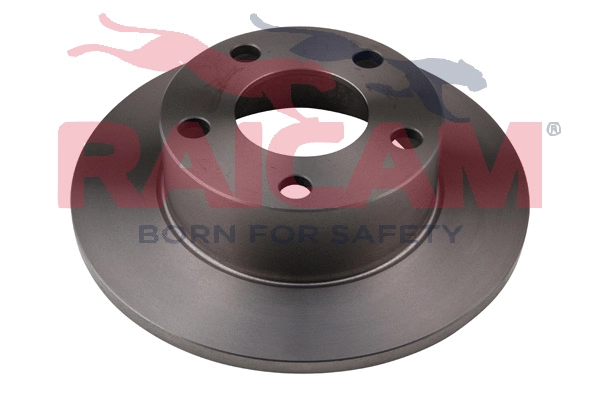 Brake Disc (RD00876)
