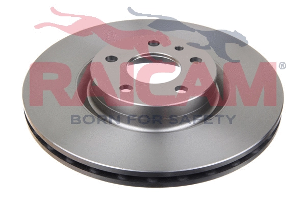 Brake Disc (RD01050)