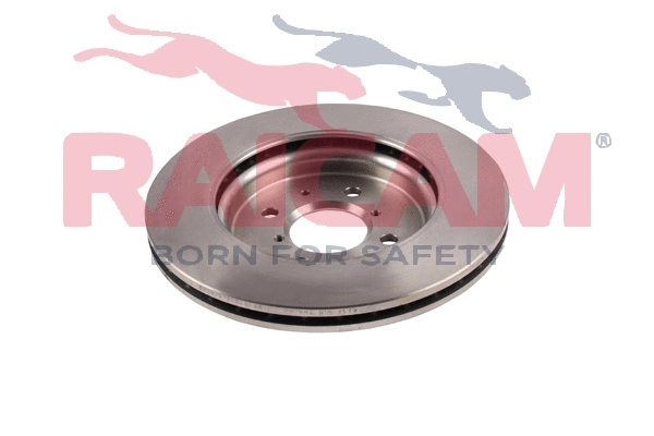 Brake Disc (RD01282)